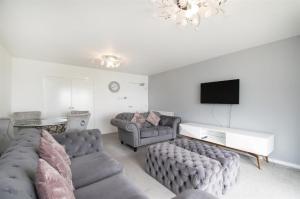 A Glimpse Of The Championship, Carnoustie