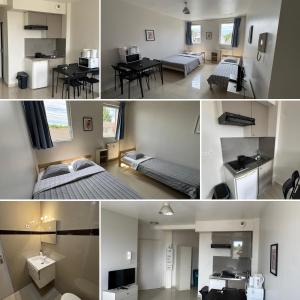 Cozy nest with Netflix, Wi-Fi and parking included