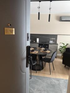 DG AprtamentyBulwary-Apartament SmbreroNegro