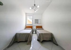 Casa Rosa by OtrantoStays, Terrazza e Vista Mare