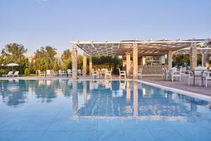 Sandy Villas - Rizos Resorts