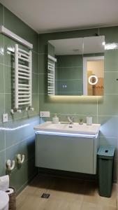 Cozy Studio-Orbi Palace Bakuriani