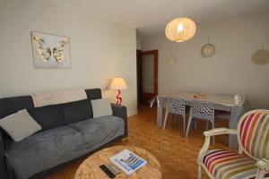 Appartement T2 55 m2 une chambre et garage