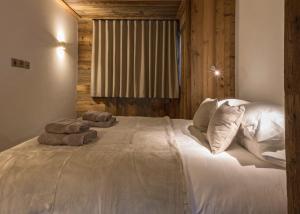 La Canadienne apt 7 - luxury 3 bed sleeping 8