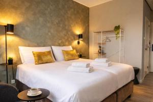 Modern Suite in Central Raamsdonksveer