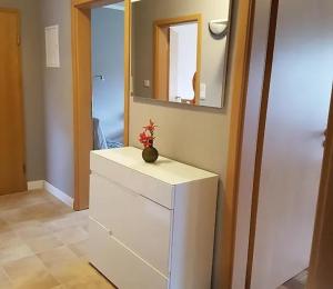 Ferienwohnung am Kanal