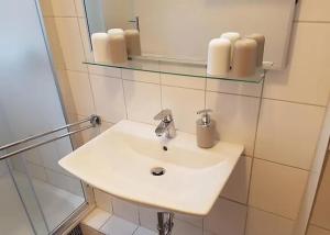 Ferienwohnung am Kanal