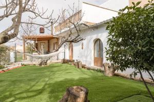 La Casona Oliver de Valtierra-Bardenas