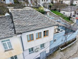 Old Bazaar Balcony Villa