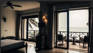 GM Hotel