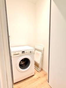 Appartement hyper centre 100m de la plage