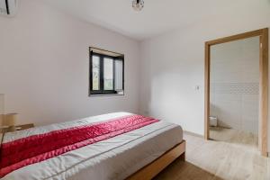 Casa do Tojal - A refuge in the Minho mountains