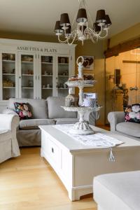 Bed & Boterham Carpe Diem Koetshuis Nino