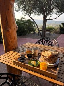 Yourte Mongole Insolite - Gîte Saint Roch