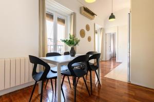 TOL241 - Espectacular Piso de 2 dormitorios en la Plaza Mayor, en el centro de Madrid