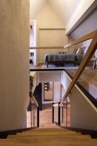 C29 Penthouse - direkt in der Altstadt mit Dachterrasse und Parkplatz