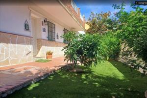 Casa luminosa con piscina en Vélez-Málaga