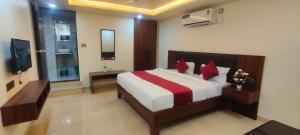 Hotel Manoj