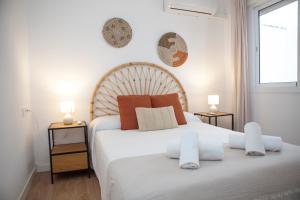 Casa Mari Pepa beach & pool