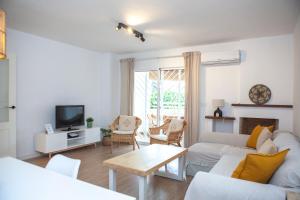 Casa Mari Pepa beach & pool