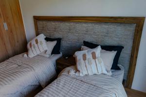 Dar Alma - 4 prs - Wifi