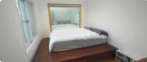 Accommodation and office space with a good view