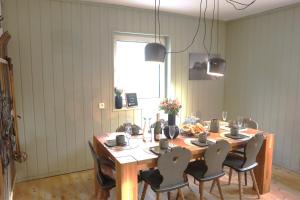 Ferienhaus Ferienwohnung CasaBergZeit mit Königscard im Allgäu, Pfronten, Füssen