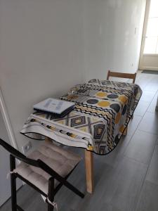 Villa Rubia Studio Mezzanine