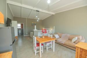 Accommodation on 3329 - Unit 3