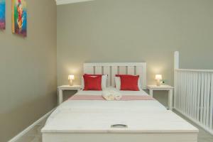 Accommodation on 3329 - Unit 3