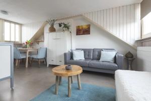 Appartement Zuid 5