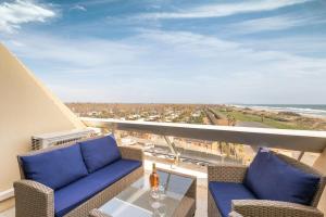 Infinity sea Heliopolis