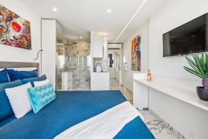 Infinity sea Heliopolis