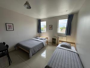 Cozy nest with Netflix, Wi-Fi and parking included