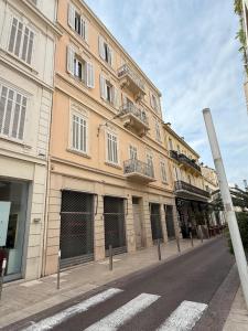Palais Croissette Suites - 4 Mins to Palais