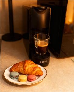 Palais Croissette Suites - 4 Mins to Palais