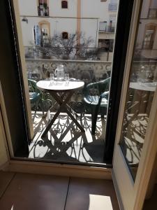 Appartement Matisse - Villa Sainte