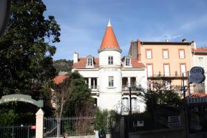 Appartement Matisse - Villa Sainte