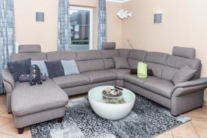 Strandpalais, FeWo SP206 Nige Og II