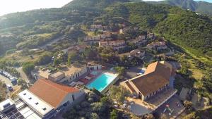 Villages vacances Village de vacances Paese di Lava, Grand Ajaccio : photos des chambres