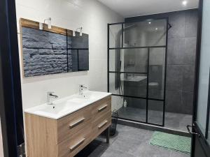 Maison Spa haut de gamme hotspring à 900 m du lac de Bouzey