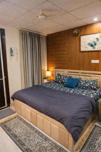 Cozy Private Studio Jaipur