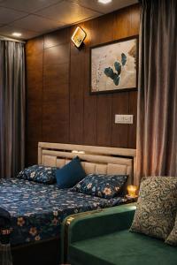 Cozy Private Studio Jaipur