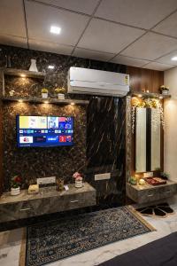 Cozy Private Studio Jaipur