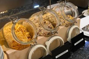 Hotel-Restaurant Öhlers