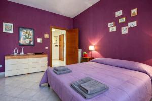 Apartment Angelo Emo 69