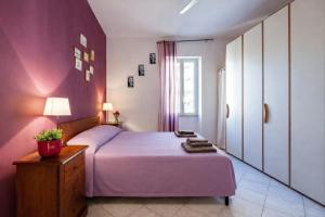 Apartment Angelo Emo 69