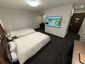 Hotel Alpha-One Niihama