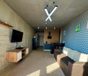 Smart apartment -Має Резервне живлення