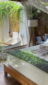 La Siesta Eco Bungalows Adults Only